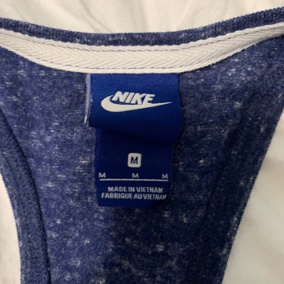 Nike workout tank - Picture 3 of 3